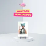 NMIXX - Limited Instant Photocard (2024 Season’s Greetings Everline POB) - Image 5