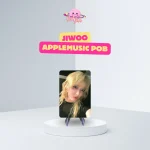 NMIXX - Limited Photocard (Fe3O4: Stick Out AppleMusic POB) - Image 5