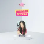 tripleS - Limited Mini Postcard ((KR)ystal Eyes (AESTHETIC) Standard MMT POB) - Image 4