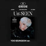 EVNNE - Un: SEEN (2nd Mini Album) [Digipack Ver.] - Image 8