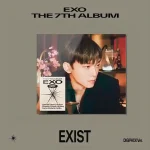 EXO - EXIST (7th Album) [Member Digipack Ver.] - Image 7