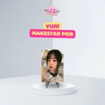 GFRIEND - Limited Photocard (Season of Memories Makestar POB) - Image 6