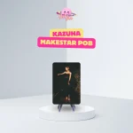 LE SSERAFIM - Limited Concept Photocard (EASY Makestar POB) - Image 6