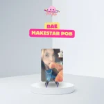 NMIXX - Limited Hologram Selfie Photocard (A Midsummer NMIXX’s Dream Makestar POB) - Image 6