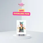 NMIXX - Limited Instant Photocard (2024 Season’s Greetings Everline POB) - Image 6