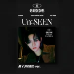 EVNNE - Un: SEEN (2nd Mini Album) [Digipack Ver.] - Image 9