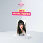 GFRIEND - Limited Photocard (Season of Memories Makestar POB) - Image 7