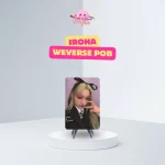ILLIT - Limited Photocard (I'LL LIKE YOU Weverse Shop POB) - Image 7