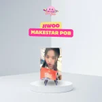 NMIXX - Limited Hologram Selfie Photocard (A Midsummer NMIXX’s Dream Makestar POB) - Image 7