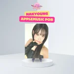 tripleS - Limited Postcard (EVOLution AppleMusic POB) - Image 7