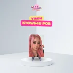 EVERGLOW - Limited Photocard (ALL MY GIRLS Ktown4u POB) - Image 8