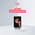 NMIXX - Limited Concept Photocard (Fe3O4: Stick Out AppleMusic POB) - Image 8