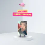 NMIXX - Limited Hologram Selfie Photocard (A Midsummer NMIXX’s Dream Makestar POB) - Image 8