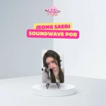 izna - Limited Photocard (N/a Soundwave POB) - Image 9