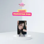 Kep1er - Limited Photocard (Kep1going On Makestar POB) - Image 9