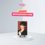 NCT DREAM - Limited Concept Photocard (2025 Season’s Greetings AppleMusic POB) - Image 9