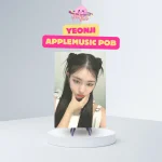 tripleS - Limited Postcard (EVOLution AppleMusic POB) - Image 9