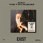 EXO - EXIST (7th Album) [Member Digipack Ver.] - Image 11