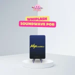 aespa - Limited Photocard (Whiplash Soundwave Lucky Draw POB) - Image 2