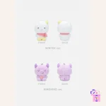 aespa - 30cm Plush Doll (LIVE TOUR - SYNK PARALLEL LINE - ENCORE Official MD) - Image 4