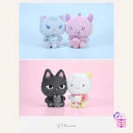 aespa - 30cm Plush Doll (LIVE TOUR - SYNK PARALLEL LINE - ENCORE Official MD) - Image 5