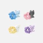 aespa - Plush Scrunchie (LIVE TOUR - SYNK : PARALLEL LINE - ENCORE Official MD)