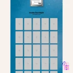 ARTMS - BURN (Objekt Music Album Ver.) [1st Single Album] - Image 3