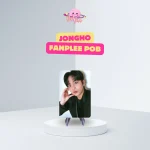 ATEEZ - Limited Photocard (Golden Hour : Part.2 fanplee POB) - Image 10