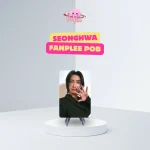 ATEEZ - Limited Photocard (Golden Hour : Part.2 fanplee POB) - Image 4