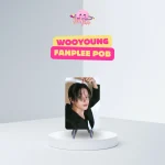 ATEEZ - Limited Photocard (Golden Hour : Part.2 fanplee POB) - Image 9