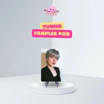 ATEEZ - Limited Photocard (Golden Hour : Part.2 fanplee POB) - Image 5