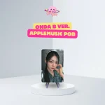 EVERGLOW - Limited Photocard (ZOMBIE AppleMusic POB) - Image 10