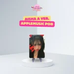 EVERGLOW - Limited Photocard (ZOMBIE AppleMusic POB) - Image 11