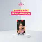 EVERGLOW - Limited Photocard (ZOMBIE AppleMusic POB) - Image 13