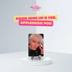 Moon Jong Up - Limited Photocard (Peter AppleMusic POB) - Image 4