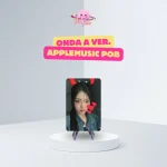 EVERGLOW - Limited Photocard (ZOMBIE AppleMusic POB) - Image 9