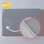 Jimin (BTS) - Face [Weverse Albums ver.] [OUTLET] - Image 3