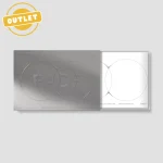 Jimin (BTS) - Face [Weverse Albums ver.] [OUTLET]