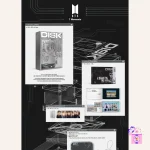 BTS - 7 Moments + Weverse Gift* - Image 3