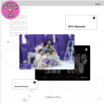BTS - 7 Moments + Weverse Gift* - Image 2