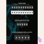 FANTASY BOYS - Undeniable (4th Mini Album) - Image 3