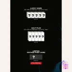 FANTASY BOYS - Undeniable (4th Mini Album) - Image 4