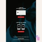 FANTASY BOYS - Undeniable (4th Mini Album) - Image 5