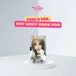 I-DLE - Limited Photocard (2 MMT Lucky Draw POB) - Image 7