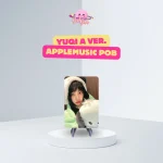 I-DLE - Limited Photocard (I SWAY AppleMusic POB) - Image 6