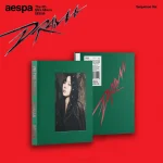 aespa - Drama (4th Mini Album) [Sequence Ver.] - Image 5