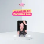 Kep1er - Limited Photocard (Kep1going On Makestar POB)