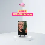 Moon Jong Up - Limited Photocard (Peter AppleMusic POB)