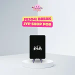 NMIXX - Limited Photocard (Fe3O4: Break Nemo JYP Shop POB) - Image 2