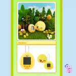 Stray Kids - SKZOO Tamagotchi & Case Set [LIMITED Official MD] - Image 15